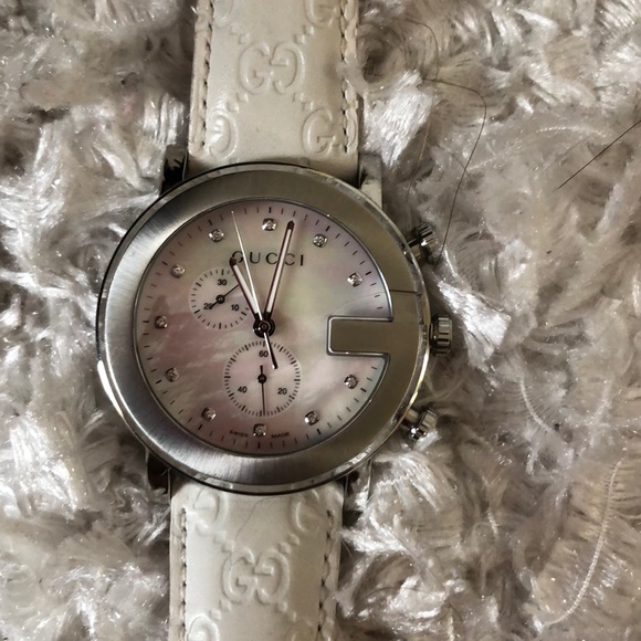 Authentic Gucci watch - Picture 2 of 6